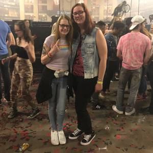 Meet your Posher, Alicia